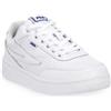 FILA SEVARO WHITE