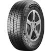 Continental 195/75 R16C 110R Vancontactasultra M+S