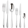 Sambonet / Velvet / set 36 pz. posate monoblocco / acciaio inox - 52512-83