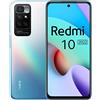 Xiaomi Redmi 10 (2022) - Smartphone 64GB, 4GB RAM, Dual Sim, Sea Blue