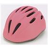 Prophete Casco da bicicletta per bambini e ragazzi, tecnologia Glue-On, anello regolabile 52-56 cm, certificato TÜV/GS, colore rosa