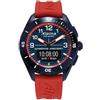 Alpina Geneve AlpinerX Alive AL-284LNRW5NAQ6 Orologio da polso uomo