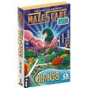 Devir - Mazescape Hipnos, Gioco da Tavolo, Gioco da Tavolo singolo, Gioco da Tavolo Labirinti, Gioco da Tavolo 8 anni (BGMSHIPML)