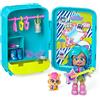 KOOKYLOOS - Suzie's Suitcase, Multicolore (Magic Box Toys PKLSP108IN00)