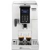 De'Longhi DeLonghi ECAM 353.75.W macchina per caffè Libera installazione Macchina da caffè combi Bianco 1,8 L 14 tazze Automatica