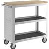 Carrello portautensili - kaiserkraft