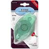 Scrapbook Adhesives Toga E-Z Runner Refillable, Dots Permanent