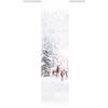Home Fashion 084740-1101 - Tessuto HIRALIA, 245 x 60 cm, Colore Naturale