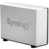 Synology, Bundle DS120j-VAR-AMA - Sistema NAS 4TB WD Red