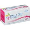 Fidia Farmaceutici Hyalo Gyn Gel Idratante Vaginale Monodose 10 Applicatori