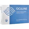 ABROS OCULINE 24 Cpr 550mg