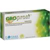 DOGMA HEALTHCARE Srl Oroprost 16 Bustine- integratore per la prostata