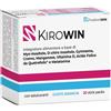 PHARMAWIN Srl Kirowin 20 stick pack- Integratore per Stanchezza e Stress