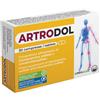 AGIPS FARMACEUTICI Srl ARTRODOL 30 Cpr