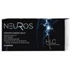 Horizon Lab Neuros Integratore Sistema Nervoso 30 Compresse Dolore Neuropatico