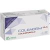 INPHA DUEMILA SRL Colenorm Plus colesterolo 30 compresse- Integratore Per il Colesterolo