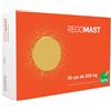 BIOGROUP SpA SOCIETA' BENEFIT Regomast 36 capsule- integratore per le difese immunitarie