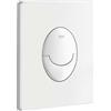 Grohe Placca di comando Skate Air Bianco | 38505SH0