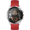 WATCHMARK Smartwatch WLT10 rosso
