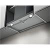 ELICA BOXIN LX/BL MAT/A/120 CAPPA DA INCASSO ASPIRANTE ILL. LED 620 m/h3 PRF0172168