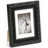 walther design Nero-Argento 30 x 40 cm Barocco CR040B