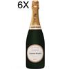 (6 BOTTIGLIE) Laurent Perrier - La Cuvee Brut - Champagne - 75cl