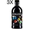 (3 BOTTIGLIE) Vecchio Magazzino Doganale - Dopolavoro - Liquore Aperitivo Amaricante - 50cl