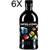 (6 BOTTIGLIE) Vecchio Magazzino Doganale - Dopolavoro - Liquore Aperitivo Amaricante - 50cl