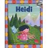 Gallucci Heidi. Ediz. illustrata. Con CD Audio