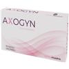 Axogyn ovuli 10 pezzi da 2 g
