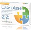 Capsulase 30 capsule