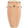 Latin Percussion Conga Matador 12 1/2 Tumba M754S-AW, Naturale, Hardware oro