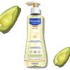 Mustela Olio Bagno Mustela Pelle Secca 500 ml