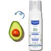 Mustela Shampoo Mustela Mousse 150 ml