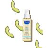 Mustela Olio Idratante per Massaggio Mustela 100 ml