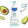 Mustela Detergente Delicato Mustela 500 ml