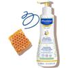 Mustela Detergente Nutriente Alla Cold Cream Mustela 300 ml