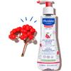 Mustela Fluido Detergente Lenitivo Mustela Pelle Ipersensibile 300 ml