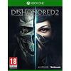 Bethesda Dishonored 2 - Xbox One - [Edizione: Francia]
