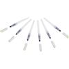 GRAPH'IT FILL'IT - Set di 6 pennelli da serbatoio da 8 ml, trasparente, medio, set da 6 pezzi