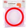 walther design Nastro Adesivo Largo 12 mm, Lungo 10 mPIMP E CREATE PC100R