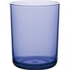 glassforever All a glass - Bicchiere da 0,27 l, colore: Viola