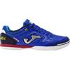 Joma SCARPE TOP FLEX 23 INDOOR BLU