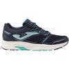 Joma SCARPE RUNNING R.VITALY LADY - BLU NAVY