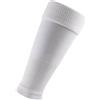 PDX Sport CALZETTONE TUBOLARE - BIANCO