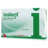 Imidazyl 1 mg/ml collirio, soluzione 1 mg/ml collirio soluzione 10 contenitori monodose 0,5 ml