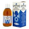 Lisomucil tosse mucolitico 750 mg/15 ml sciroppo con zucchero flacone 200 ml