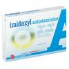 Imidazyl antistaminico 1 mg/ml + 1 mg/ml collirio, soluzione 1 mg/ml + 1 mg/ml collirio, soluzione 10 contenitori monodose 0,5 ml