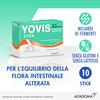 Yovis Stick Fermenti Lattici 10 bustine