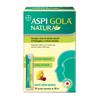 Aspi gola natura 16 bustine monodose da 10 ml